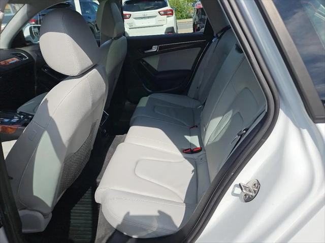 2013 Audi allroad 2.0T Premium Plus