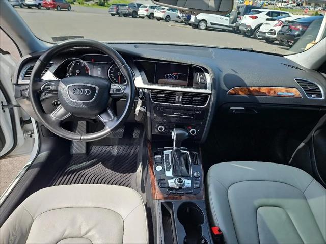 2013 Audi allroad 2.0T Premium Plus