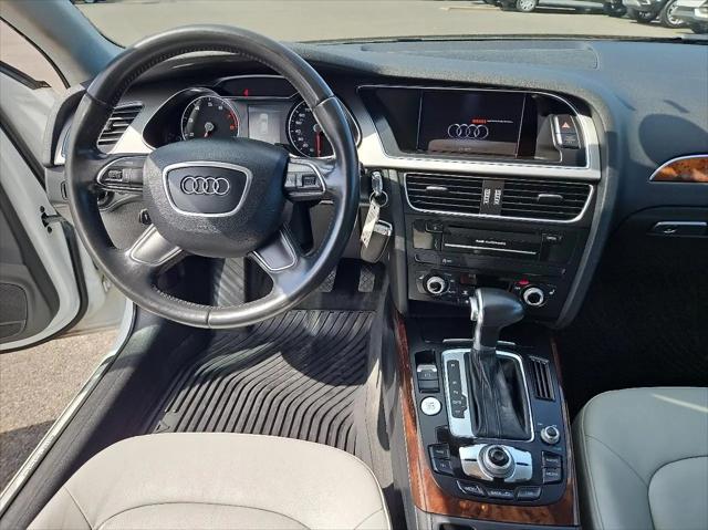 2013 Audi allroad 2.0T Premium Plus