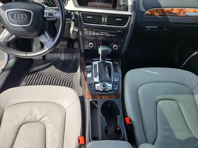 2013 Audi allroad 2.0T Premium Plus