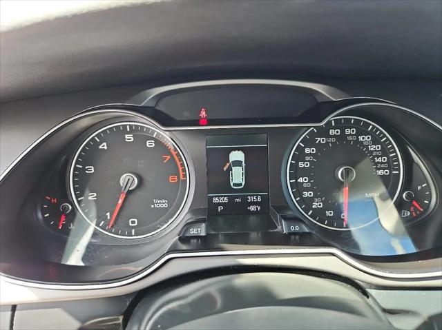 2013 Audi allroad 2.0T Premium Plus