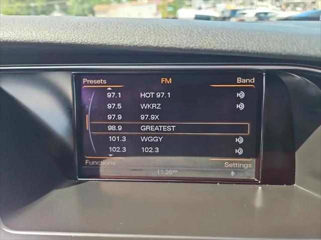 2013 Audi allroad 2.0T Premium Plus