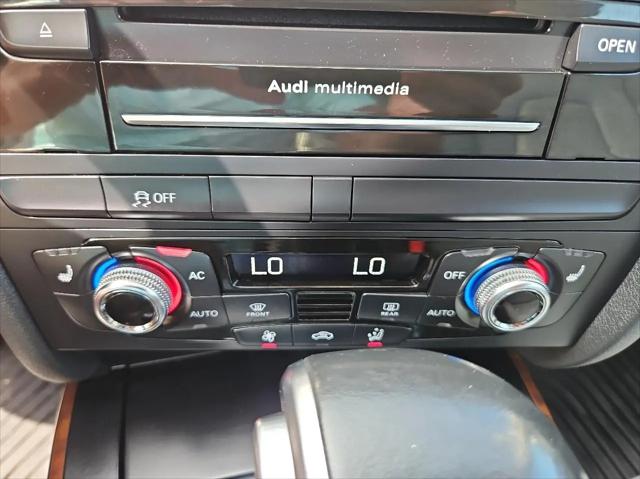 2013 Audi allroad 2.0T Premium Plus