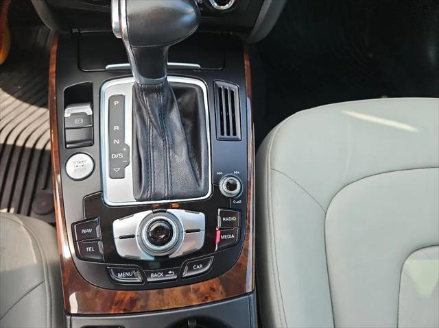 2013 Audi allroad 2.0T Premium Plus