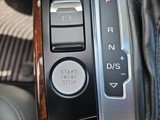2013 Audi allroad 2.0T Premium Plus