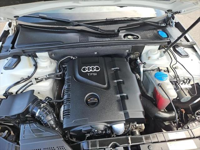 2013 Audi allroad 2.0T Premium Plus