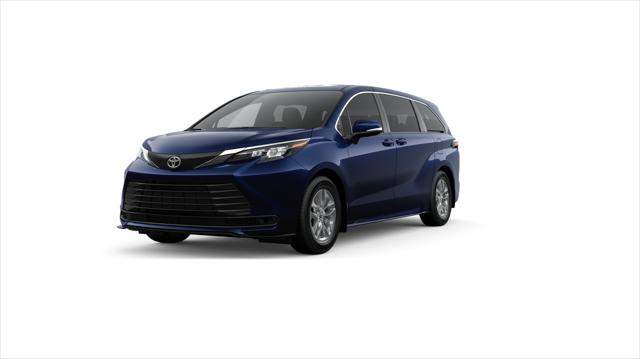 2026 Toyota Sienna LE for sale in San Jose, CA