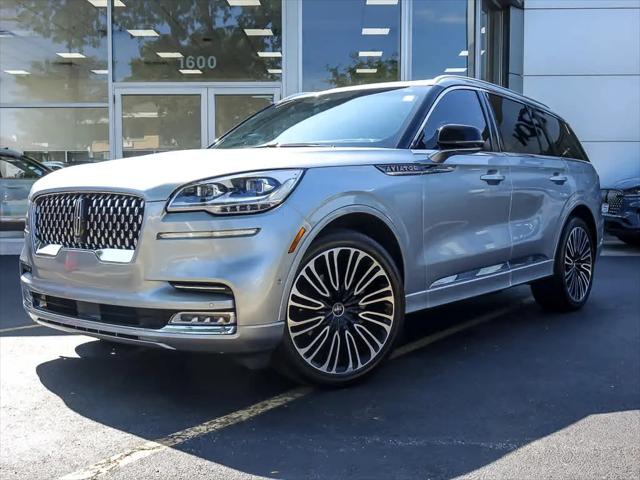 2023 Lincoln Aviator Black Label for sale in Glenview, IL