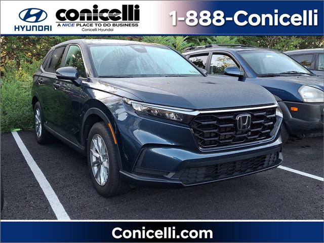 2024 Honda CR-V EX AWD for sale in Conshohocken, PA