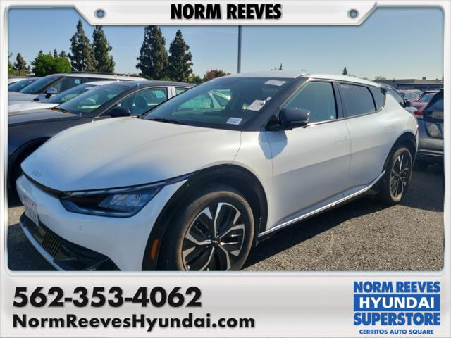 2024 Kia EV6 Wind for sale in Cerritos, CA