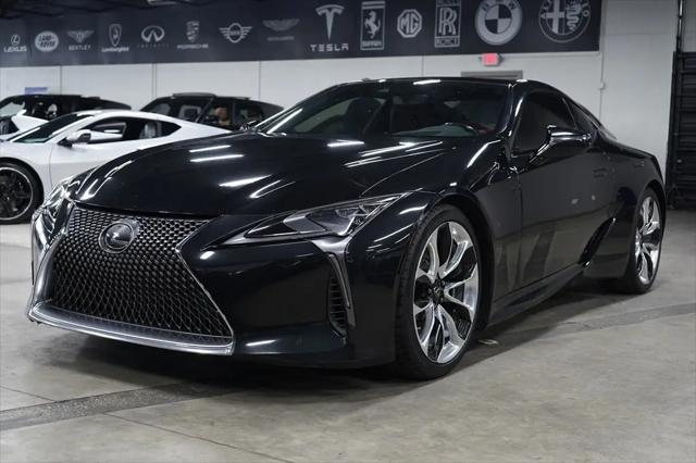 2019 Lexus LC LC 500 for sale in Tampa, FL