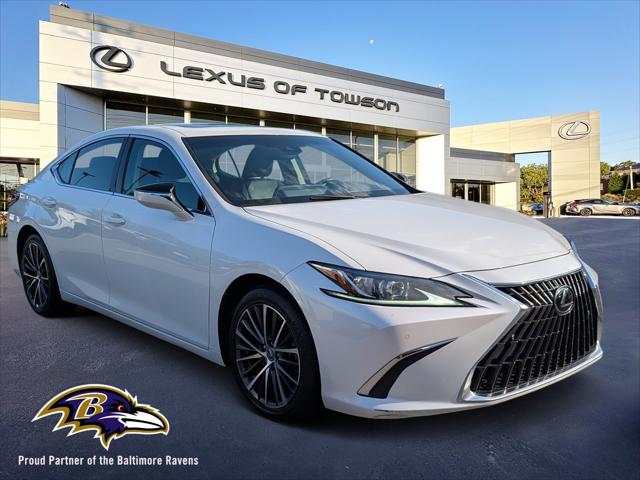 2023 Lexus ES 350 ES 350 for sale in Towson, MD