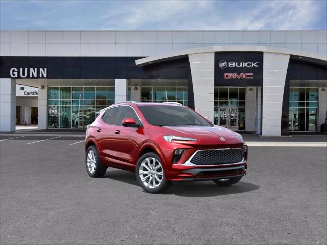 2026 Buick Encore GX Avenir FWD for sale in Selma, TX
