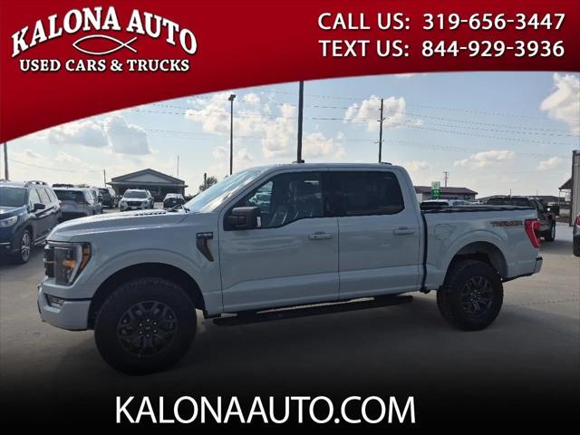 2023 Ford F-150 Tremor for sale in Kalona, IA