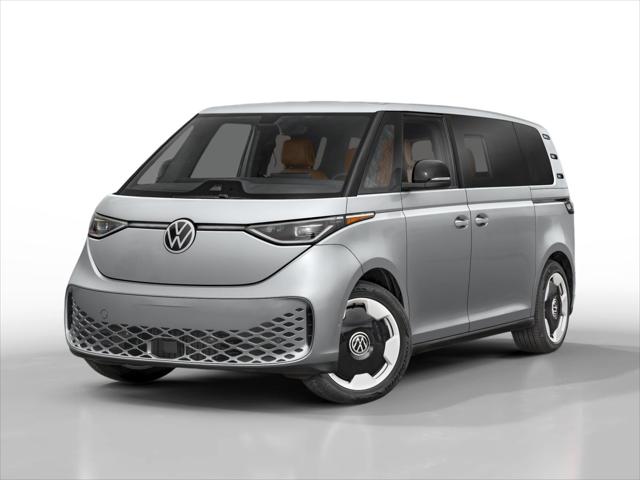 2025 Volkswagen ID. Buzz Pro S for sale in San Jose, CA