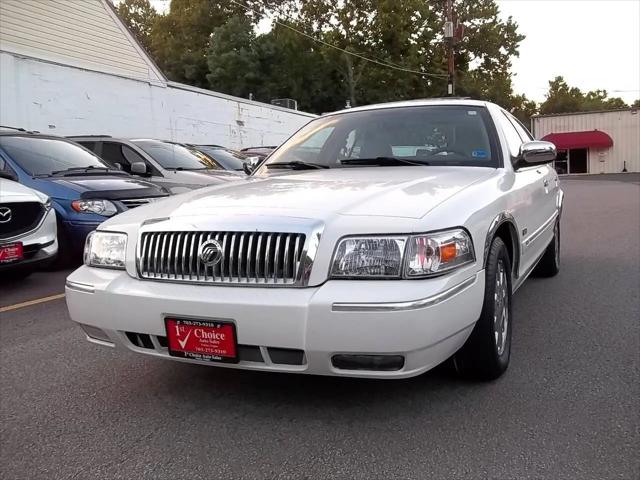2008 Mercury Grand Marquis LS for sale in Fairfax, VA