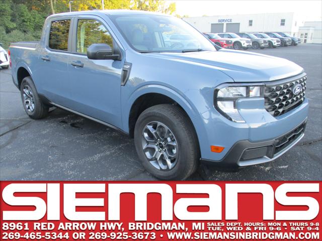 2026 Ford Maverick XLT for sale in Bridgman, MI