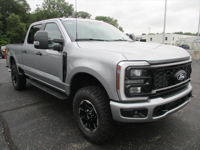 2027 Ford F-250 Unknown