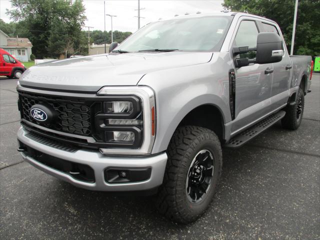 2027 Ford F-250 Unknown