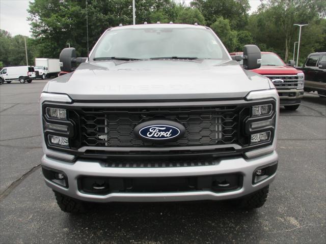 2027 Ford F-250 Unknown