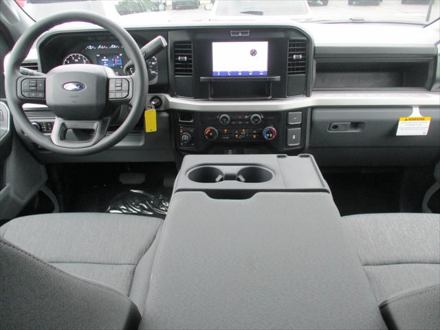 2027 Ford F-250 Unknown