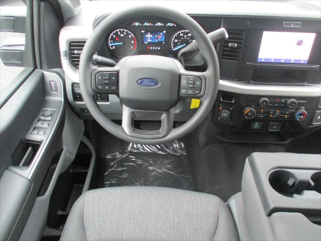 2027 Ford F-250 Unknown