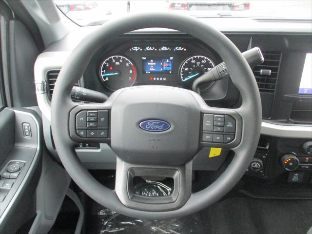 2027 Ford F-250 Unknown
