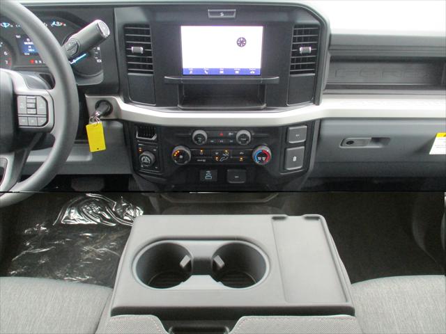 2027 Ford F-250 Unknown