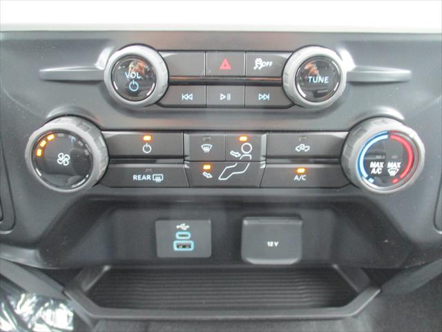 2027 Ford F-250 Unknown