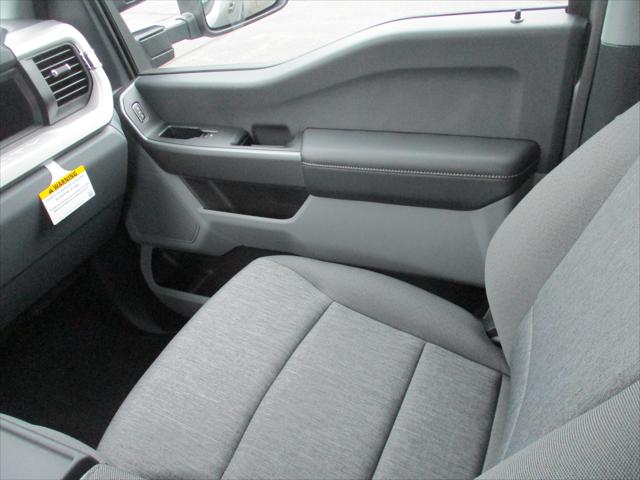 2027 Ford F-250 Unknown