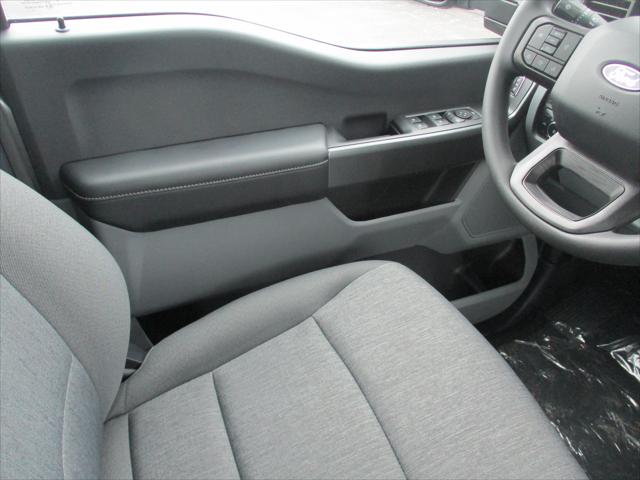 2027 Ford F-250 Unknown