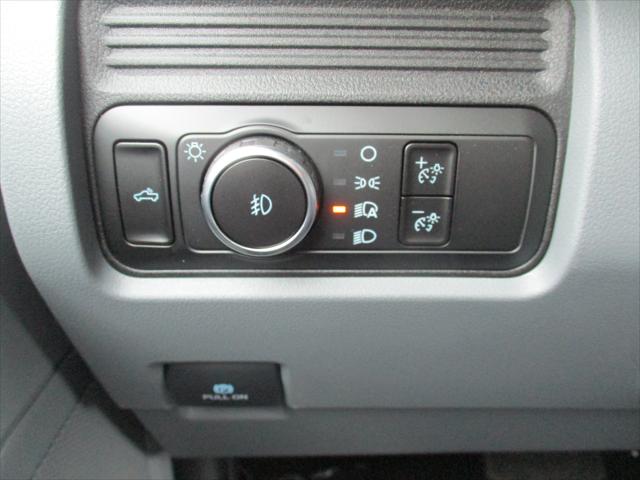 2027 Ford F-250 Unknown