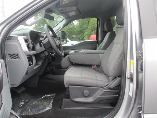 2027 Ford F-250 Unknown