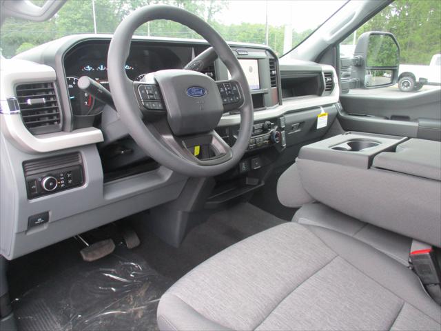 2027 Ford F-250 Unknown