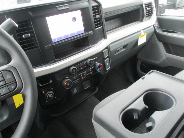 2027 Ford F-250 Unknown