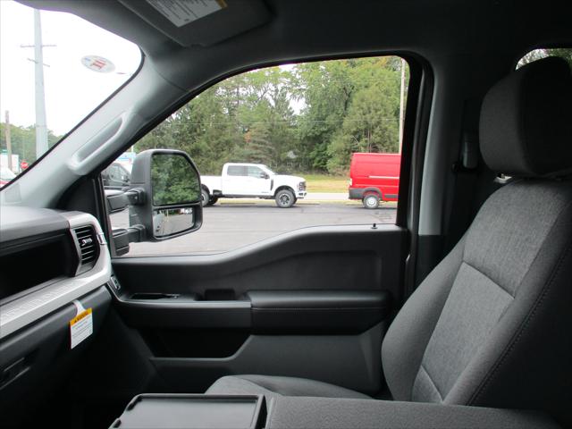 2027 Ford F-250 Unknown