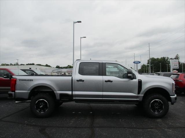 2027 Ford F-250 Unknown