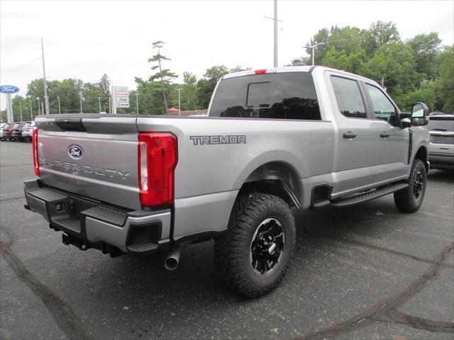 2027 Ford F-250 Unknown