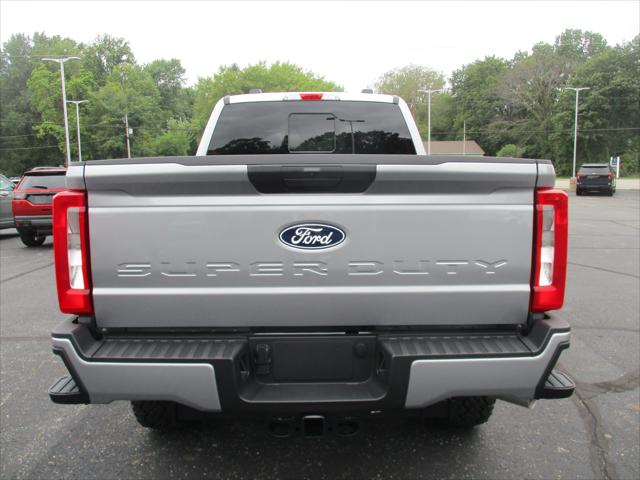 2027 Ford F-250 Unknown