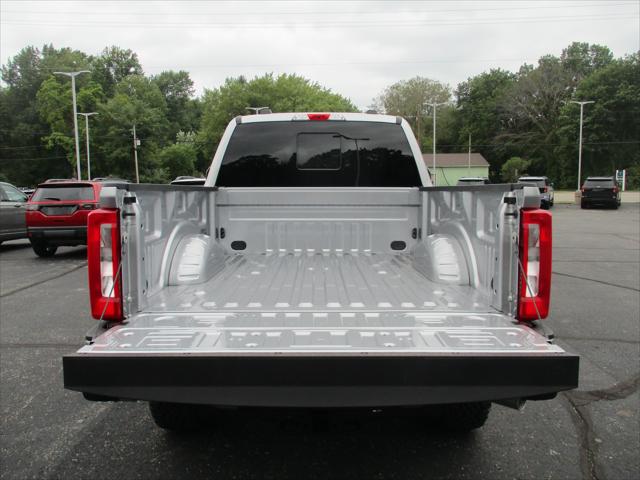 2027 Ford F-250 Unknown