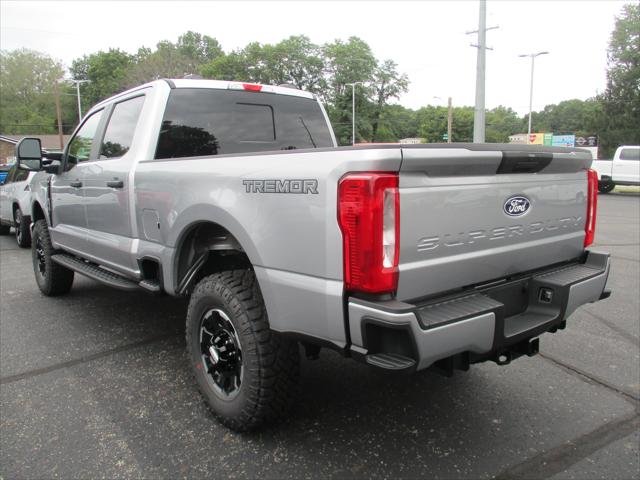 2027 Ford F-250 Unknown