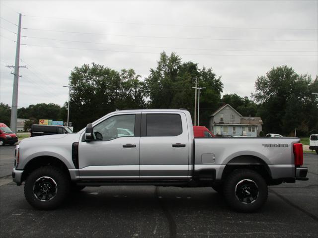 2027 Ford F-250 Unknown