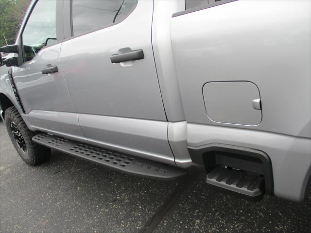 2027 Ford F-250 Unknown