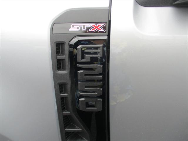 2027 Ford F-250 Unknown
