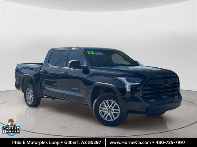 2025 Toyota Tundra SR5 for sale in Gilbert, AZ