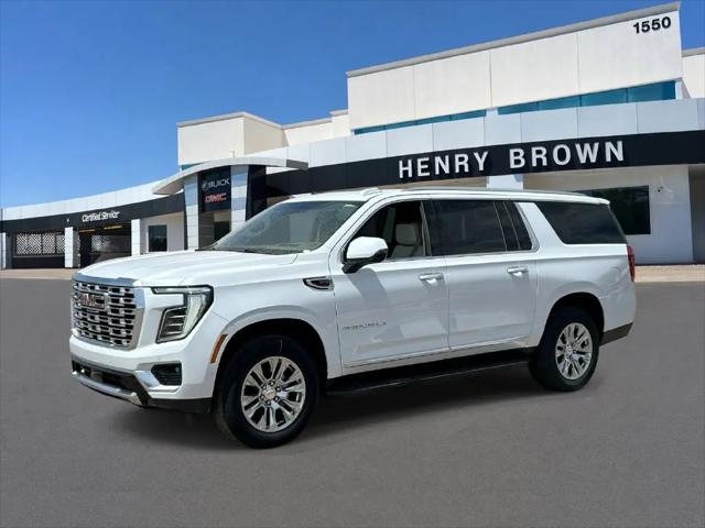 2026 GMC Yukon XL 4WD Denali for sale in Gilbert, AZ