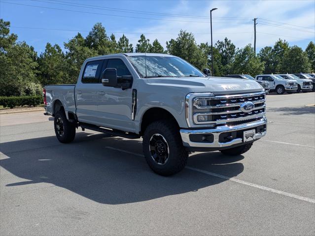 2026 Ford F-250 LARIAT for sale in Sanford, NC