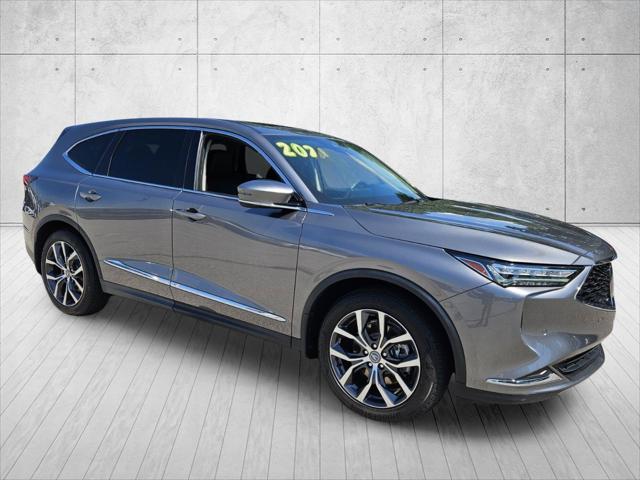 2024 Acura MDX Technology Package for sale in Fayetteville, NC