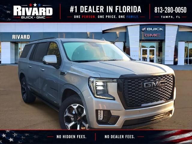 2023 GMC Yukon XL 2WD Denali for sale in Tampa, FL