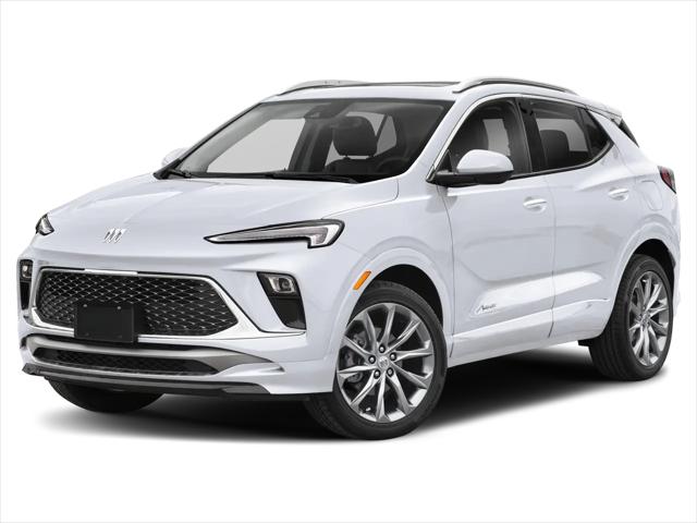 2026 Buick Encore GX Avenir FWD for sale in Tampa, FL